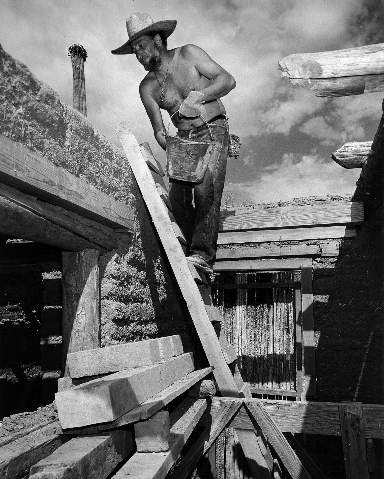 Ted DeGrazia